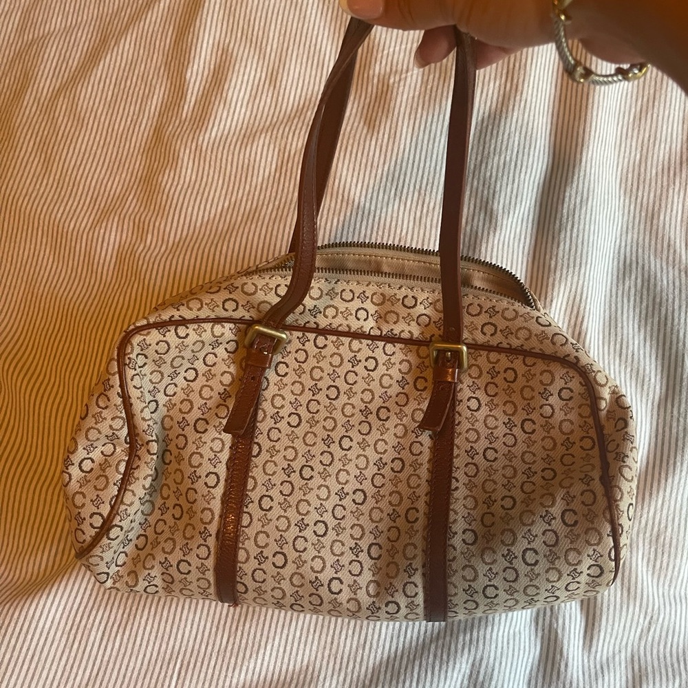 Celine bag in perfect condition - Picture 5 of 10